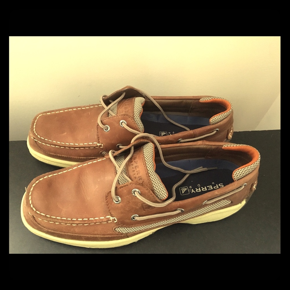 Men’s Sperry Top-Sider Billfish Boat Shoe